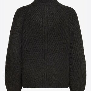 B.Young Knit Sweater, size large